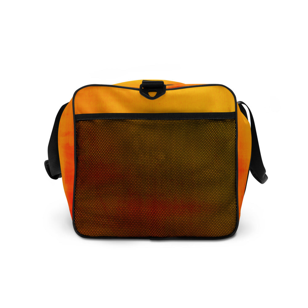 MED MAN - Duffle bag