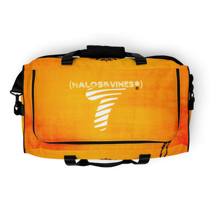 MED MAN - Duffle bag