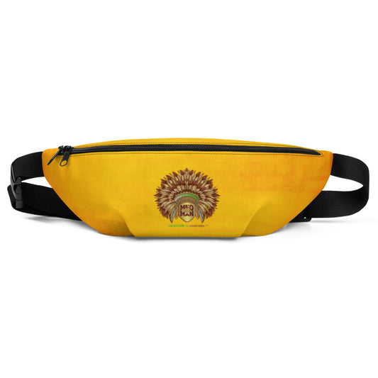 MED MAN - Fanny Pack