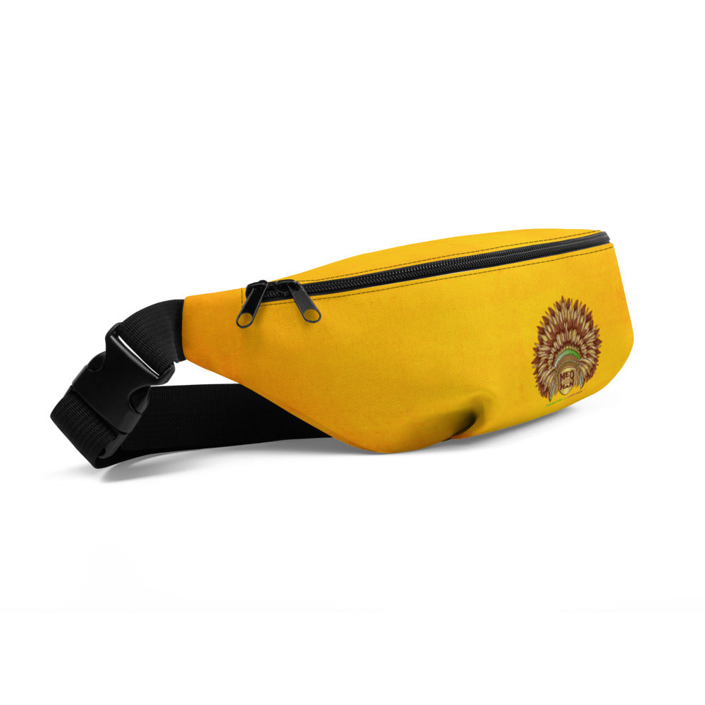 MED MAN - Fanny Pack