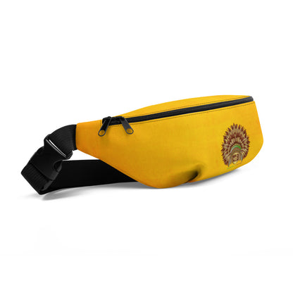 MED MAN - Fanny Pack