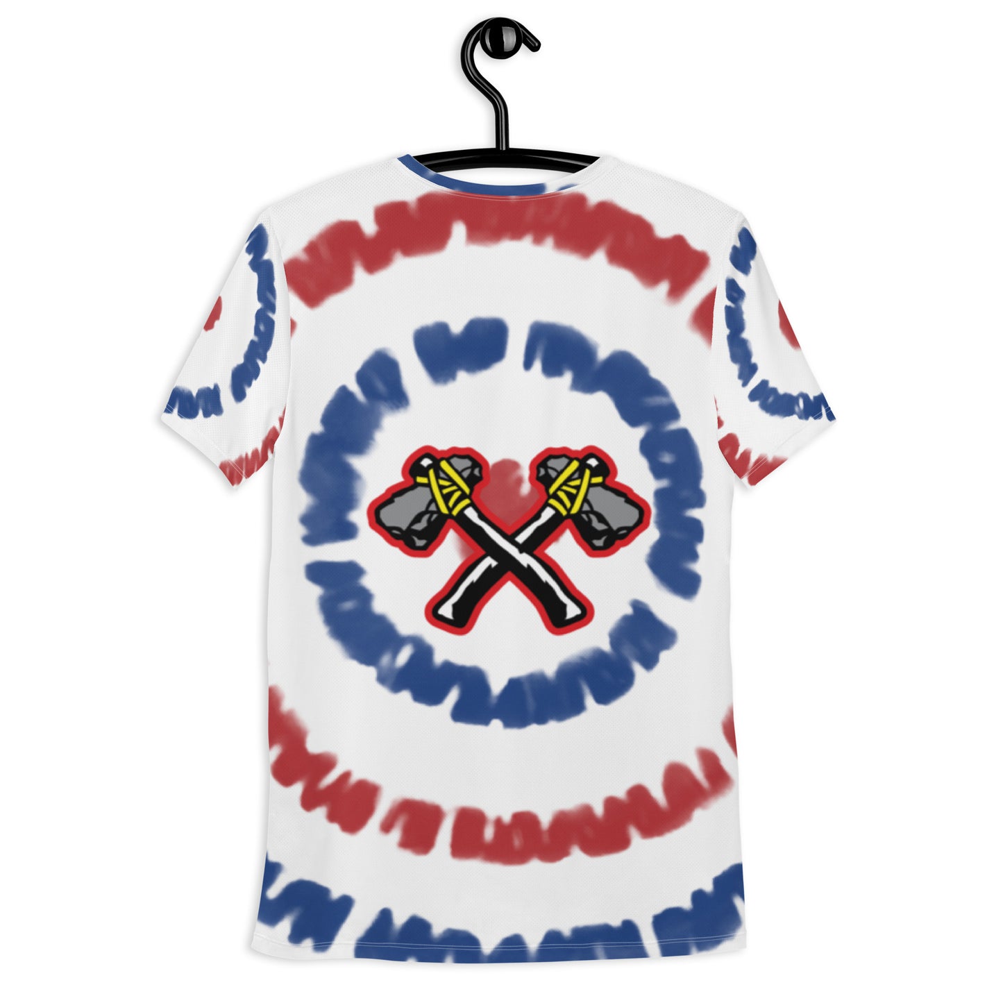 [AmerTieDye] Athl Leis Men's Athletic T-shirt
