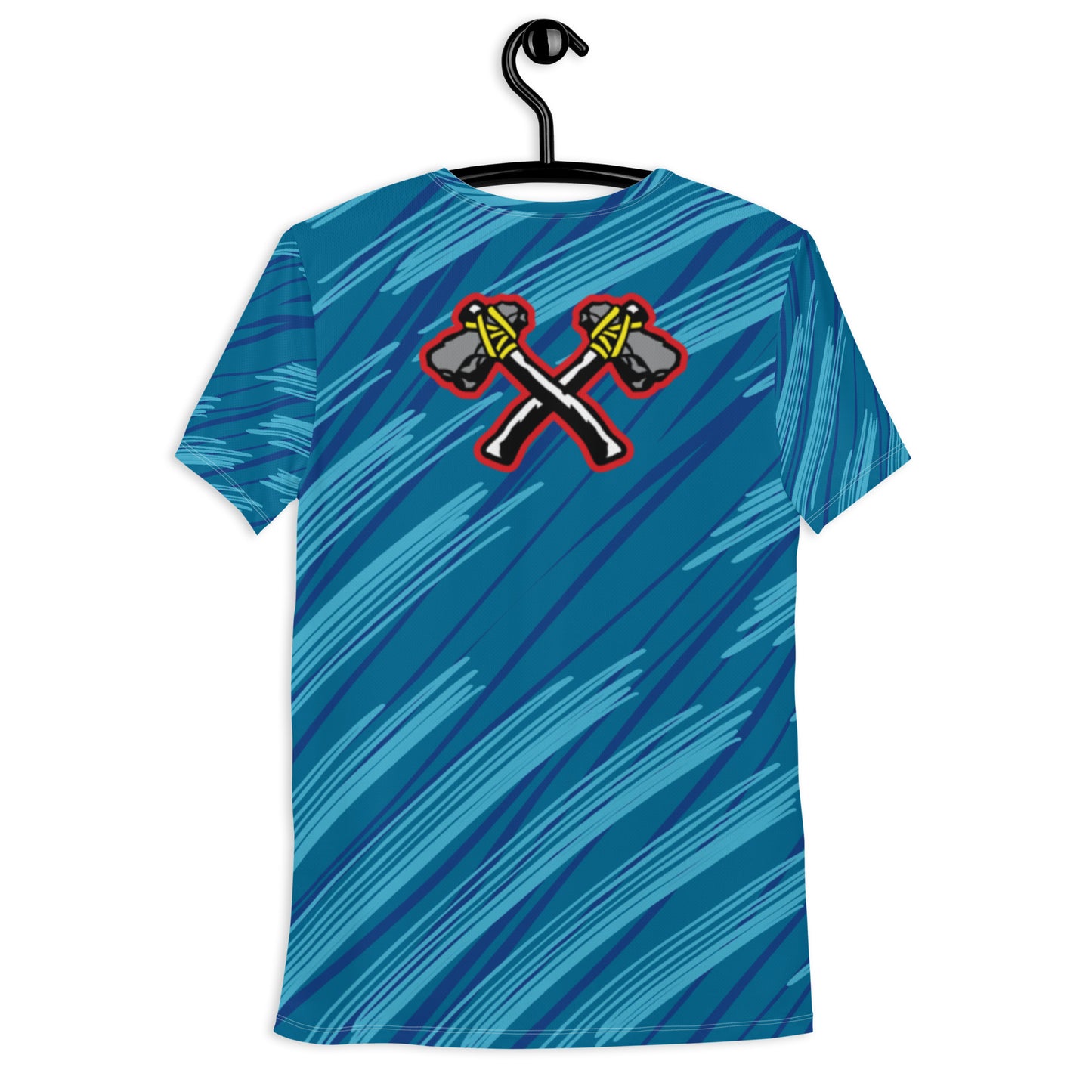 [Ab29] Athl Leis Men's Athletic T-shirt