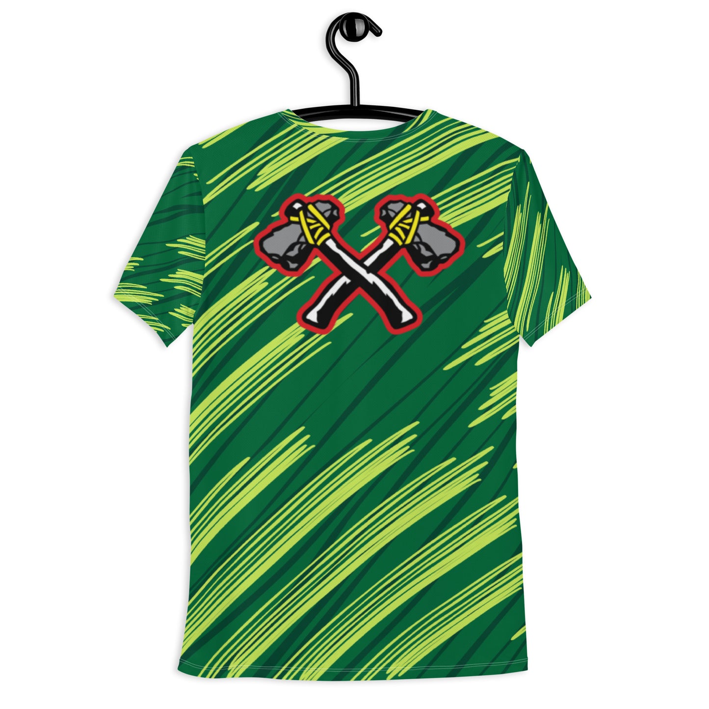 [Ab30] Athl Leis - Men's Athletic T-shirt