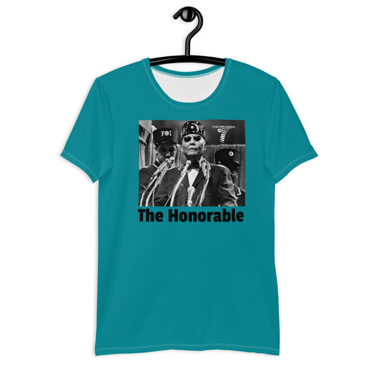 The Honorable Men's Muscle T*