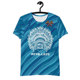 [Ab29] Athl Leis Men's Athletic T-shirt