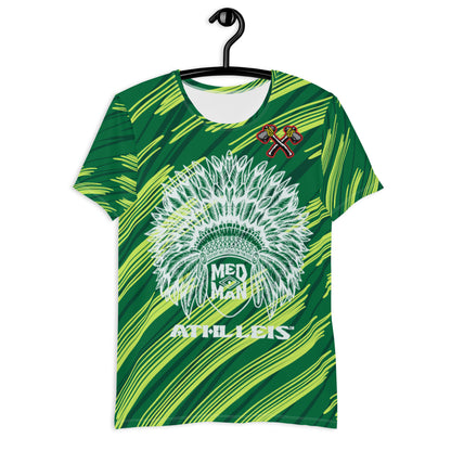 [Ab30] Athl Leis - Men's Athletic T-shirt