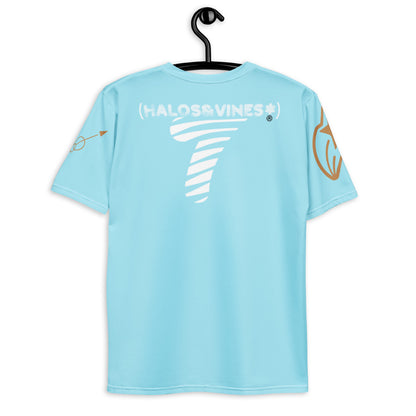 The Smile of Shabazz Men's T-shirt