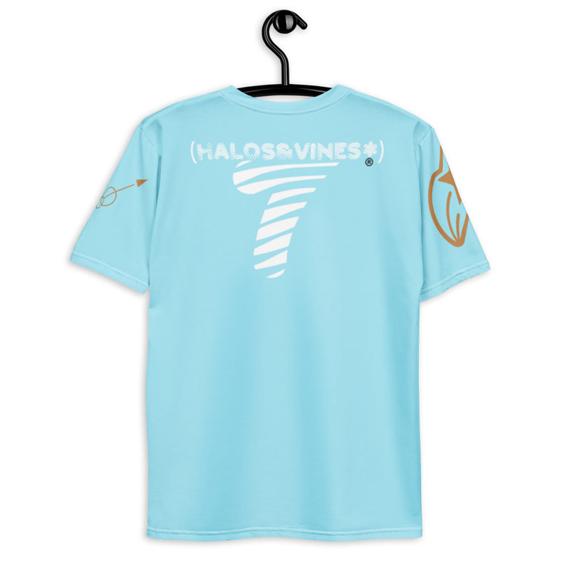 The Smile of Shabazz Men's T-shirt