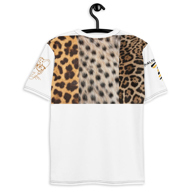 SophistiCat (Leopard Edition) T