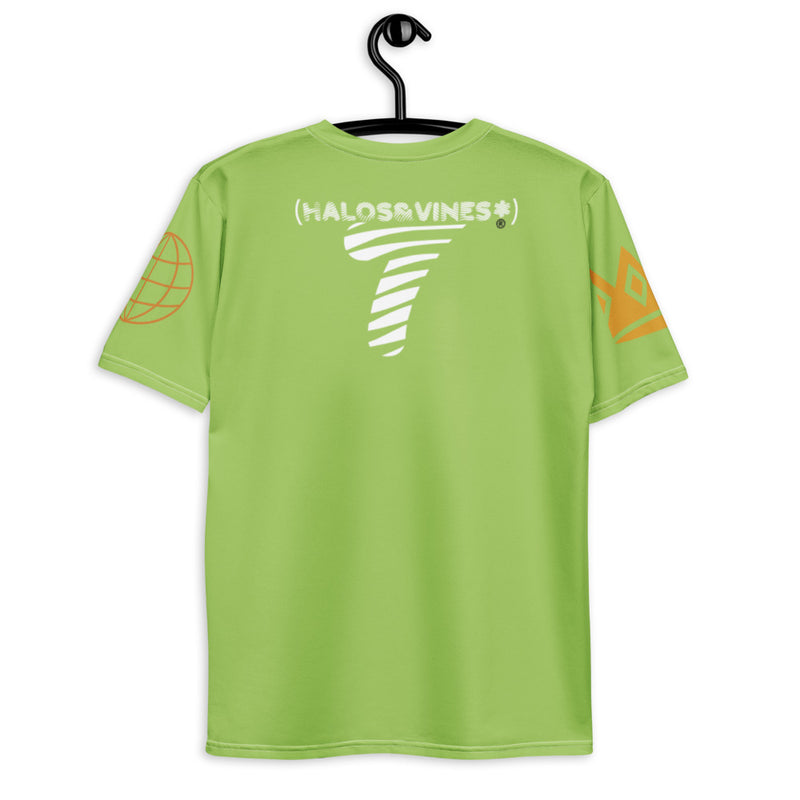 The Smile Of Shabazz - T