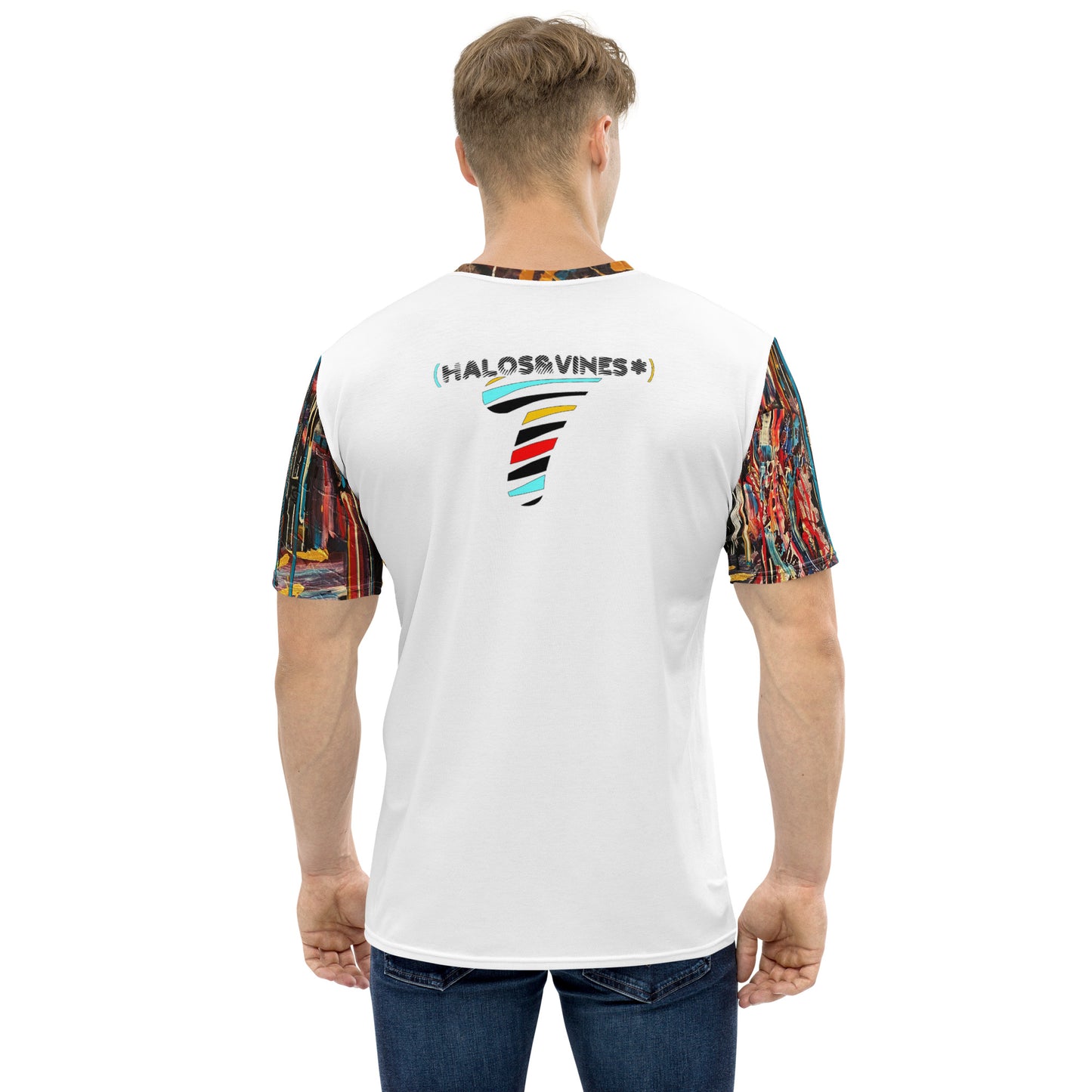 The Time Tee - AppleJuiceKidMerch