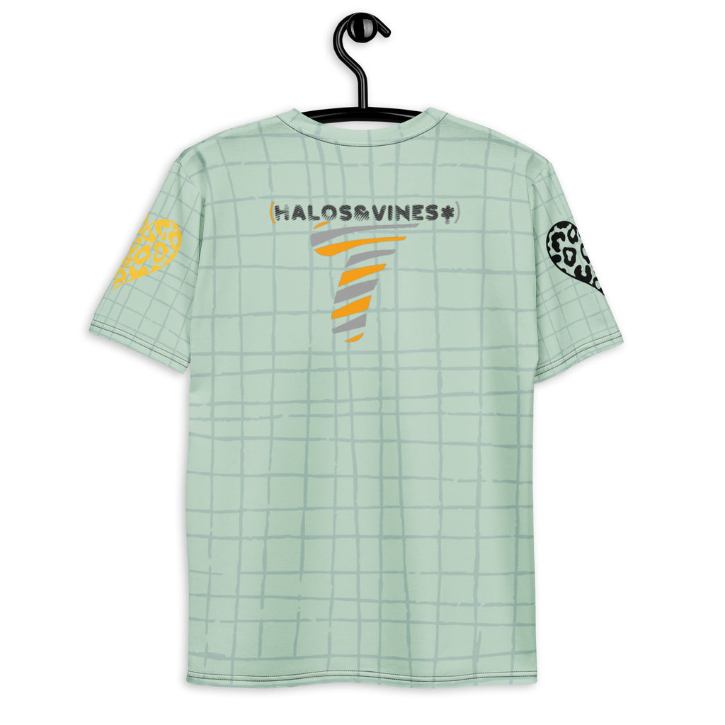 Panthera Pardus 2.0  - Men's t-shirt