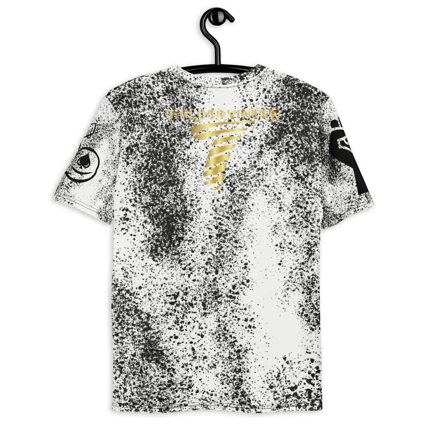 #Reparations 2.0 - Men's t-shirt