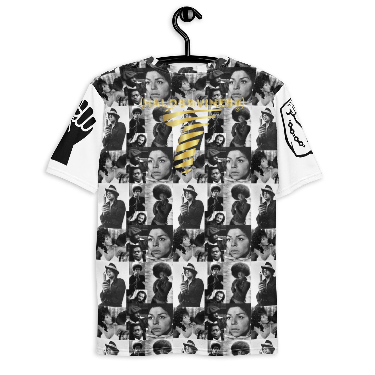 70sSoulCinema 1.0 - Tshirt