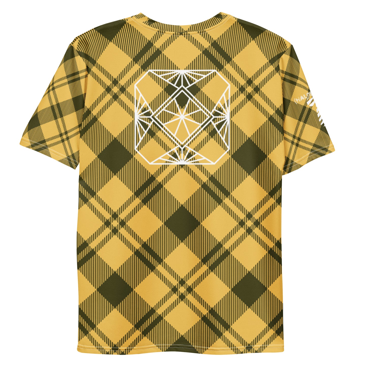 Diamond Life 1.0 - Men's Tshirt