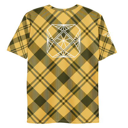 Diamond Life 1.0 - Men's Tshirt