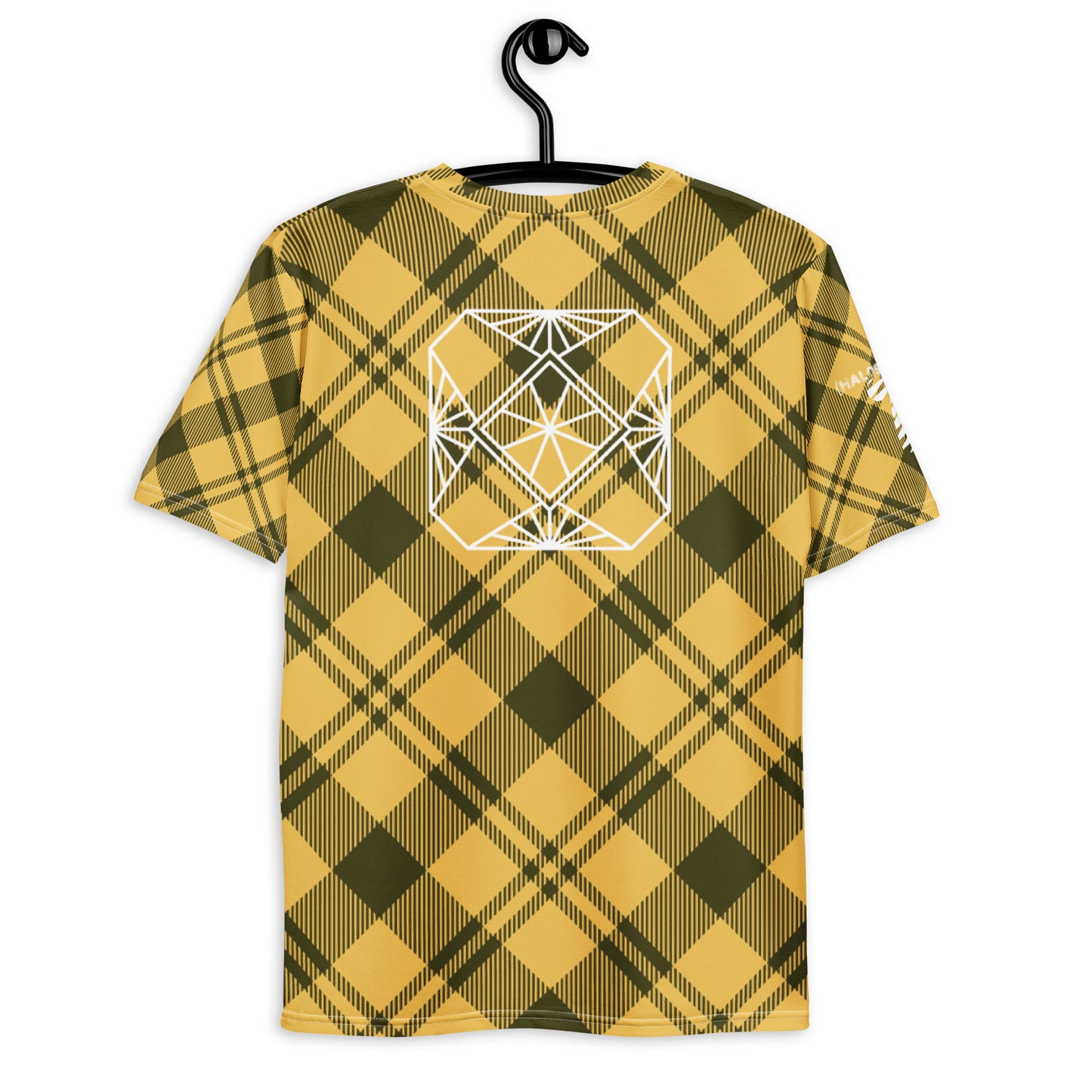 Diamond Life 1.0 - Men's Tshirt