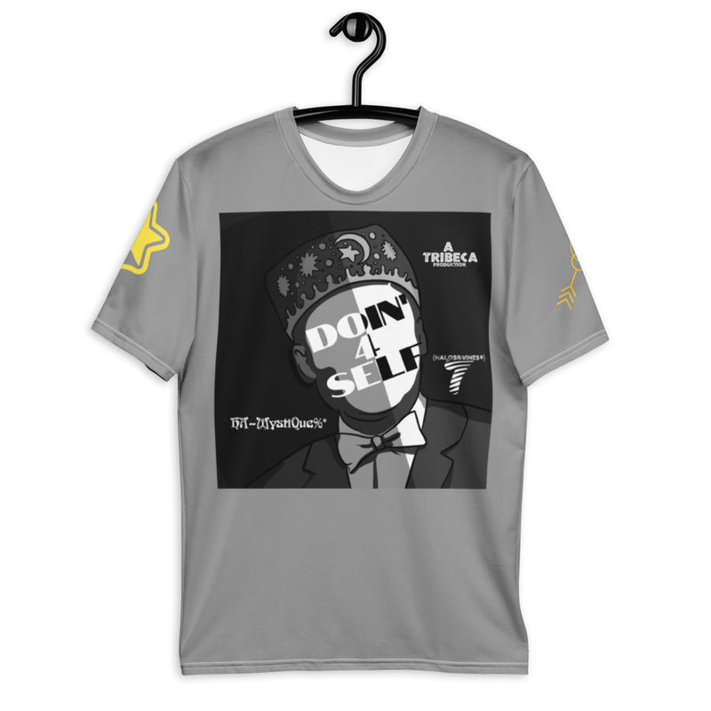 Doin' 4 Self - Men's T-shirt