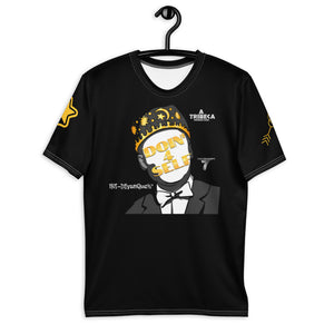 Doin' 4 Self (Gold Crown Edition) Men's T-shirt