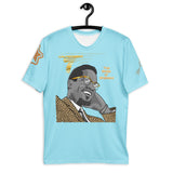 The Smile of Shabazz Men's T-shirt