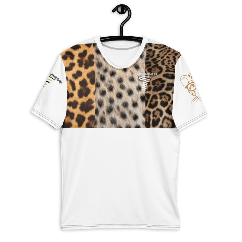 SophistiCat (Leopard Edition) T