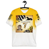 Kats&Cobras 2.0  - Men's t-shirt