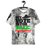 #Reparations 2.0 - Men's t-shirt