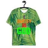 I Identify As God - Men's t-shirt