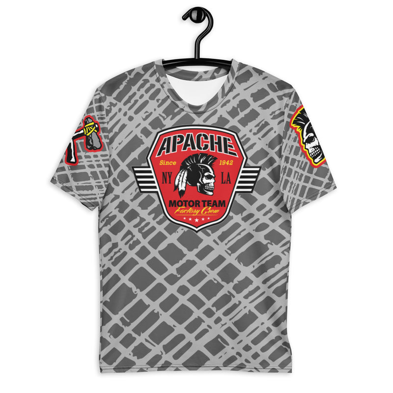 The Apache Crew - Men's Tshirt