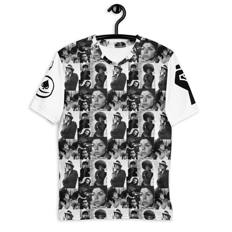 70sSoulCinema 1.0 - Tshirt