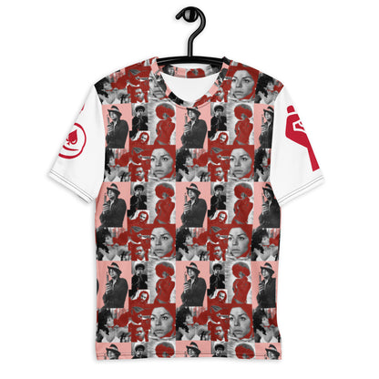 70sSoulCinema 2.0 - {Red} Men's Tshirt