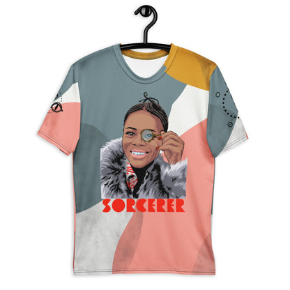 Sorcerer 2.0 - Tshirt