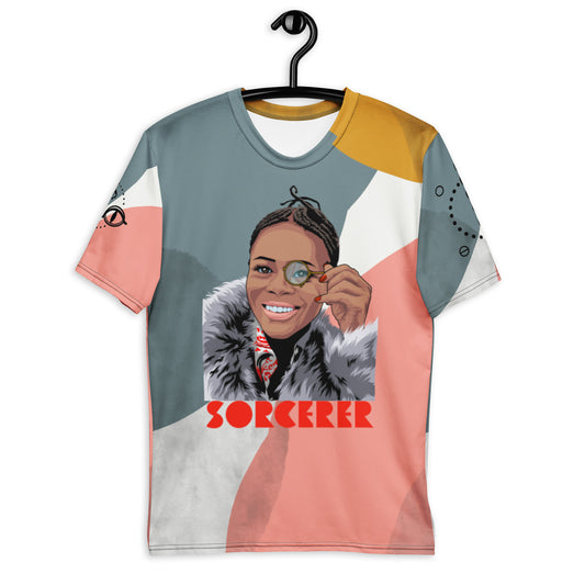 Sorcerer 2.0 - Tshirt