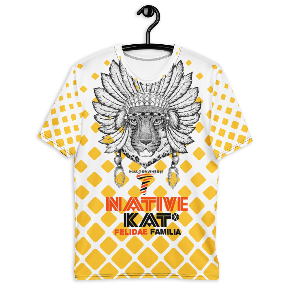 Native Kat 2.0 - Tshirt