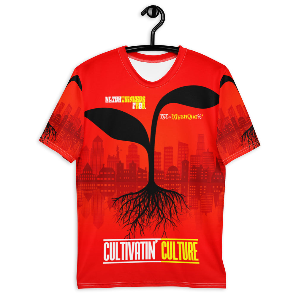 CultivatiN' Culture 2.0 - Tshirt