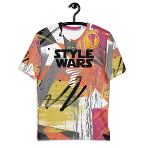 Style Wars 1.0 - Tshirt