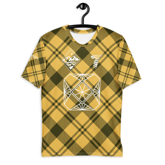 Diamond Life 1.0 - Men's Tshirt