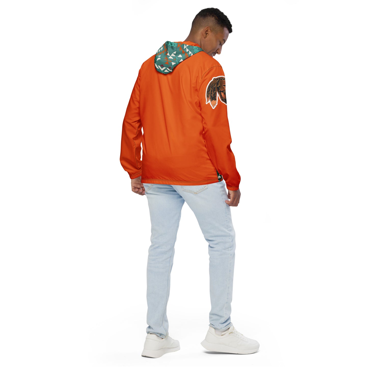 Olmec Dynasty 3.0 - WindBreaker