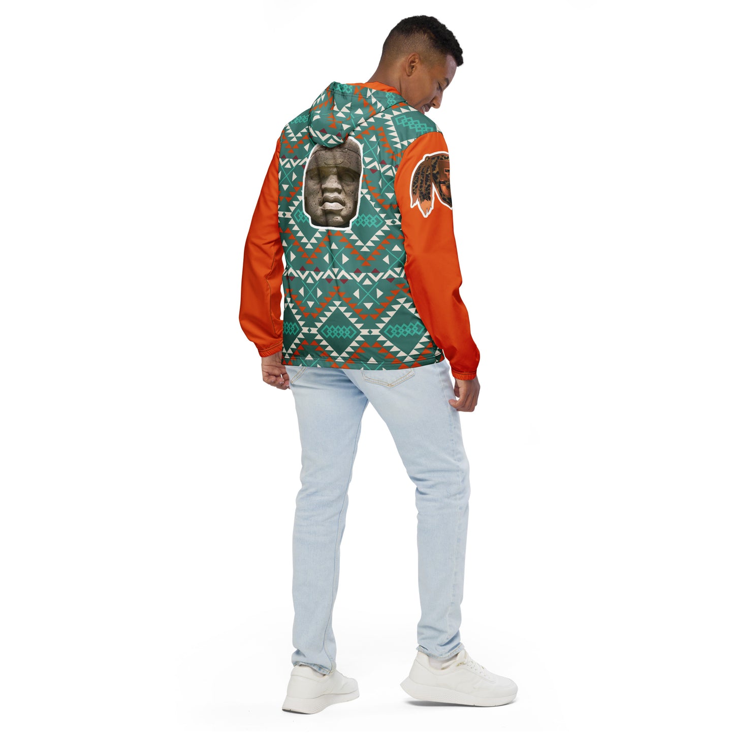 Olmec Dynasty 3.0 - WindBreaker