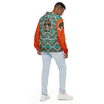 Olmec Dynasty 3.0 - WindBreaker