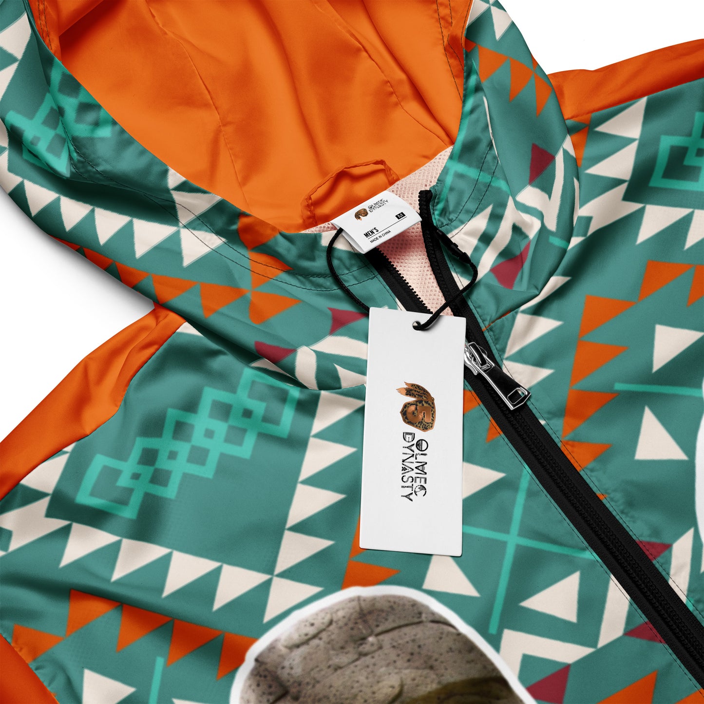 Olmec Dynasty 3.0 - WindBreaker