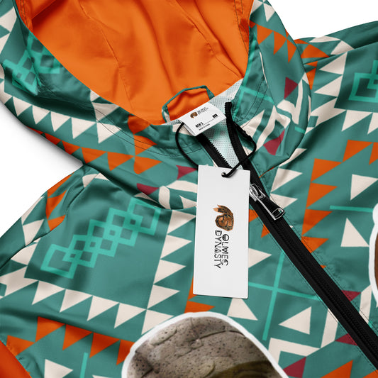 Olmec Dynasty 3.0 - WindBreaker