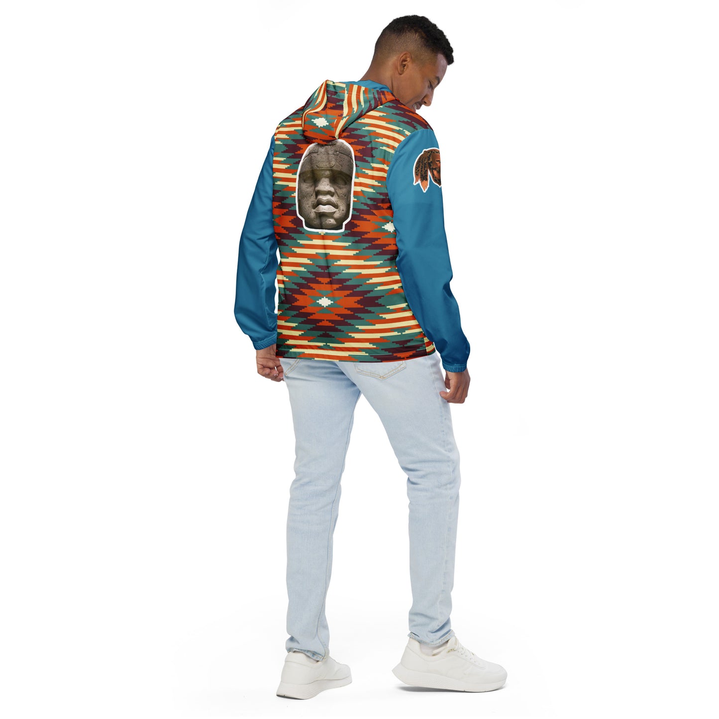 Olmec Dynasty 1.0 - WindBreaker