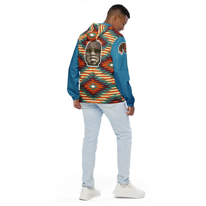 Olmec Dynasty 1.0 - WindBreaker