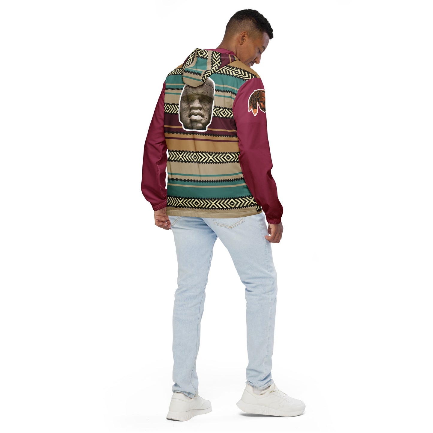 Olmec Dynasty 2.0 - WindBreaker