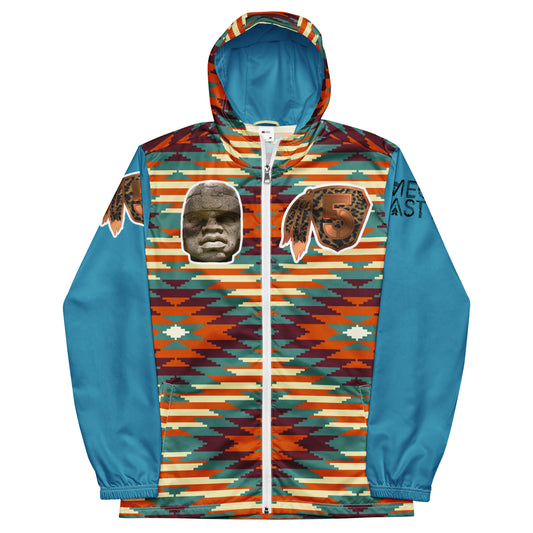 Olmec Dynasty 1.0 - WindBreaker