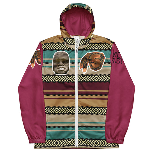 Olmec Dynasty 2.0 - WindBreaker