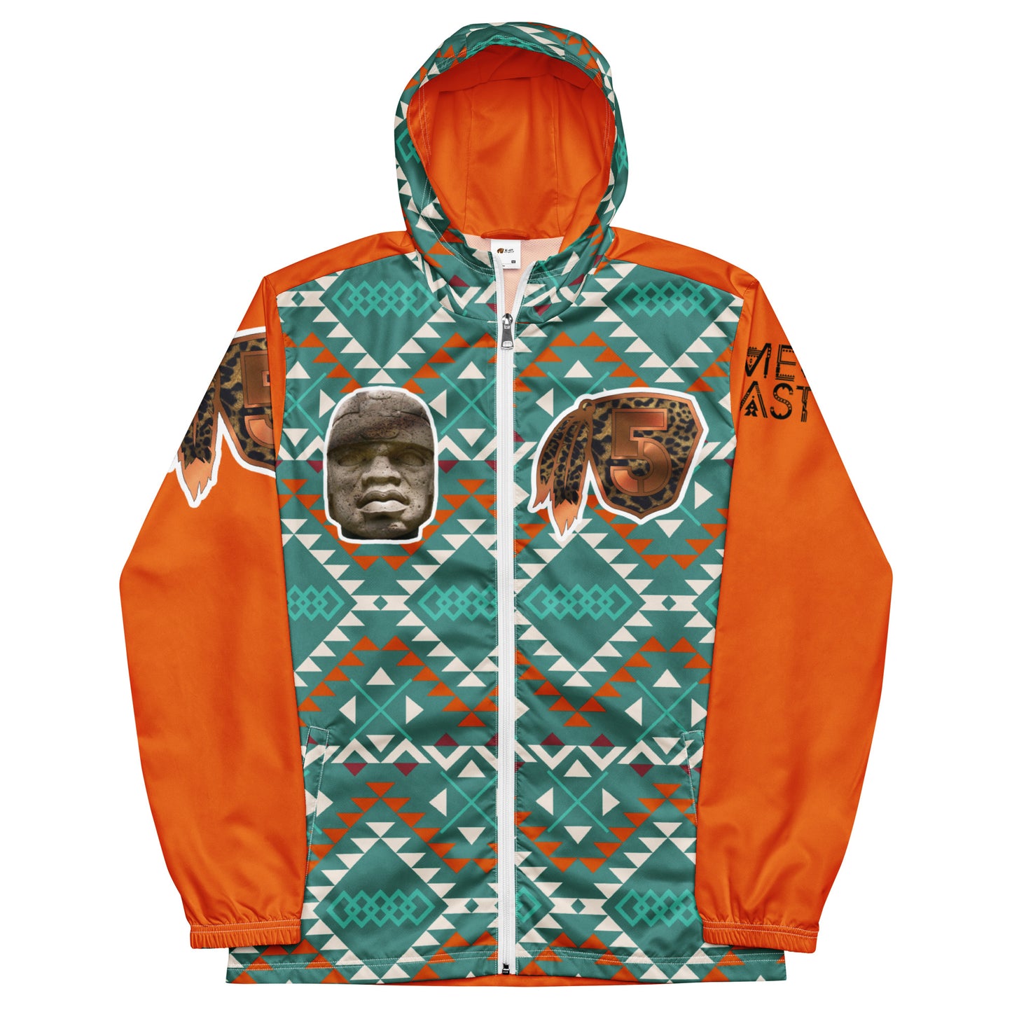 Olmec Dynasty 3.0 - WindBreaker