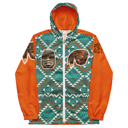 Olmec Dynasty 3.0 - WindBreaker